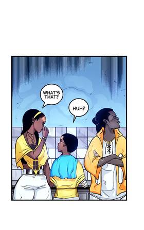 Read Cursed Clouds  4 Page 4 in English