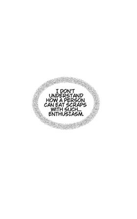 Read Cursed Clouds  4 Page 8 in English