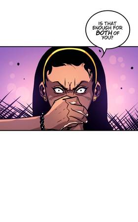 Read Cursed Clouds  4 Page 9 in English