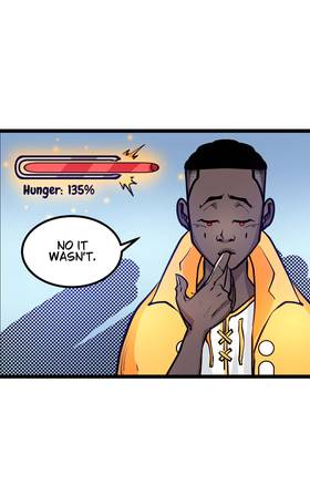 Read Cursed Clouds  4 Page 10 in English