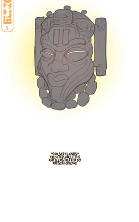 Read Cursed Clouds  5 Page 1 in English