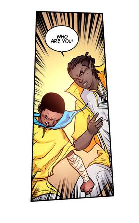 Read Cursed Clouds  5 Page 2 in English