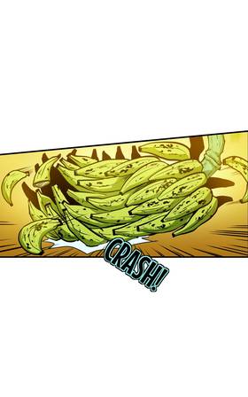 Read Cursed Clouds  5 Page 4 in English