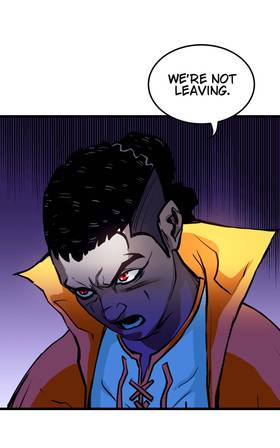 Read Cursed Clouds  5 Page 6 in English