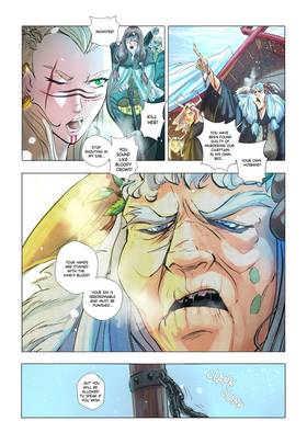 Read dinoDames   2 Page 4 in English