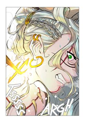 Read dinoDames   2 Page 8 in English