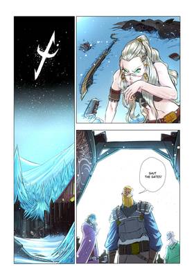 Read dinoDames   2 Page 9 in English