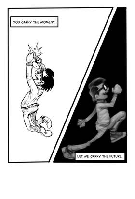Read The Mirror in the Attic  1 Page 7 in English