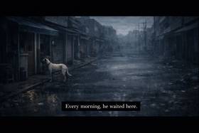 Read THE LAST SCENT  1 Page 1 in English