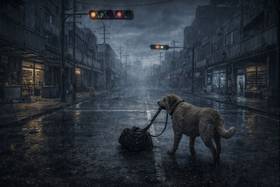 Read THE LAST SCENT  2 Page 1 in English