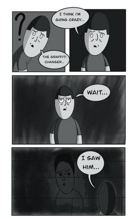 Read The City Knows  1 Page 7 in English