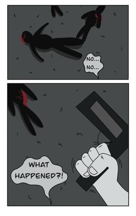 Read The City Knows  1 Page 3 in English