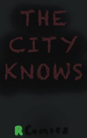 Read The City Knows  1 Page 2 in English