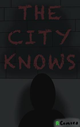 Read The City Knows  1 Page 1 in English
