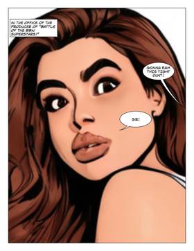 Read Porn World  2 Page 3 in English