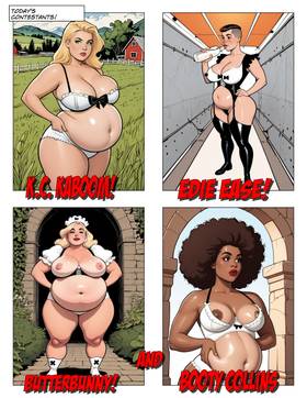 Read Porn World  2 Page 8 in English