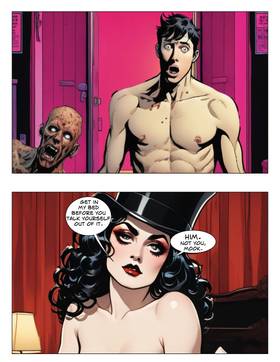 Read Porn World  3 Page 6 in English