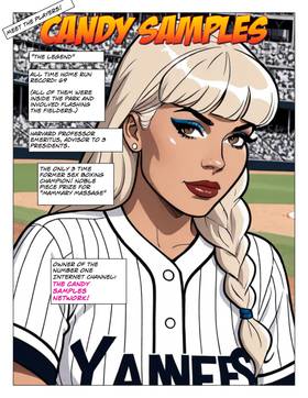 Read Porn World  1 Page 3 in English