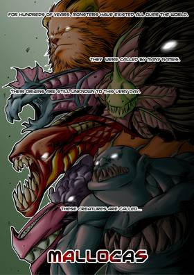 Read Rhoans  1 Page 3 in English