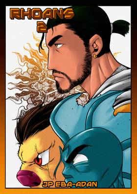 Read Rhoans  2 Page 1 in English