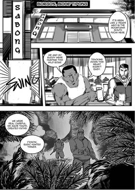 Read Rhoans  2 Page 3 in English