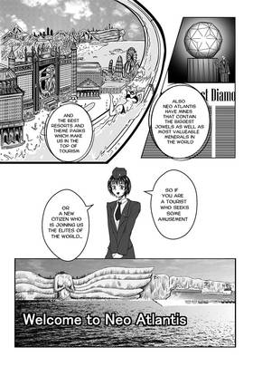 Read Septuple Aura  1 Page 3 in English