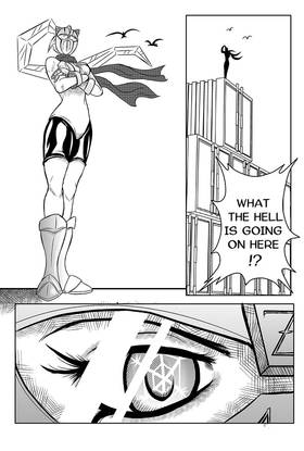 Read Septuple Aura  1 Page 10 in English