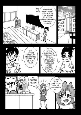 Read Septuple Aura  2 Page 5 in English