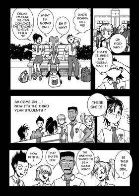 Read Septuple Aura  2 Page 7 in English