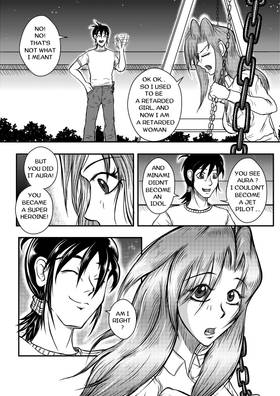 Read Septuple Aura  2 Page 10 in English