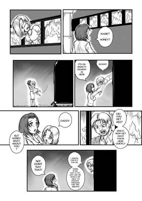 Read Septuple Aura  3 Page 3 in English