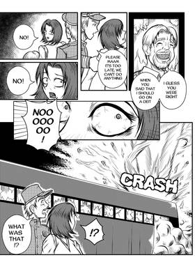Read Septuple Aura  3 Page 4 in English