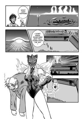 Read Septuple Aura  3 Page 5 in English