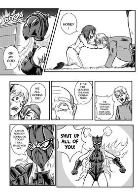 Read Septuple Aura  3 Page 6 in English