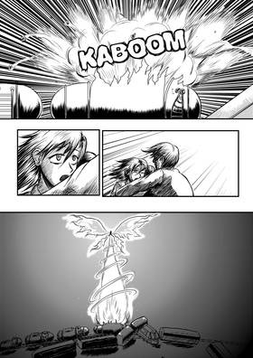 Read Septuple Aura  3 Page 9 in English