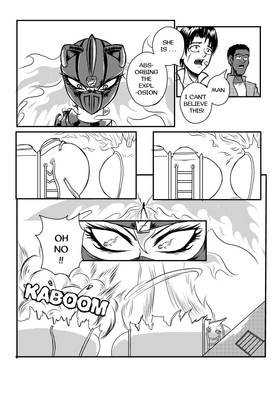 Read Septuple Aura  3 Page 10 in English