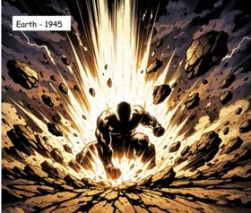 Read Red Terror  1 Page 1 in English