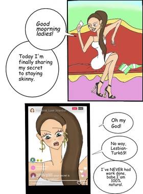 Read Pretty Little Crime  1 Page 1 in English