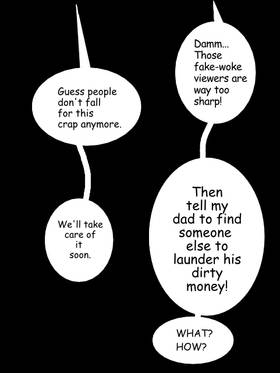 Read Pretty Little Crime  1 Page 5 in English