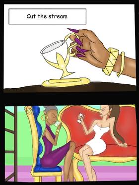 Read Pretty Little Crime  1 Page 3 in English