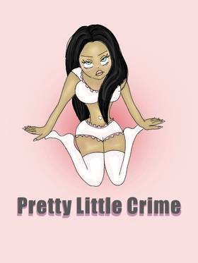 Read Pretty Little Crime  1 Page 1 in English