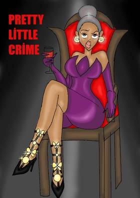 Read Pretty Little Crime  2 Page 1 in English