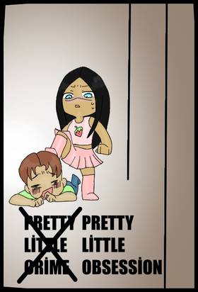 Read Pretty Little Crime  3 Page 1 in English