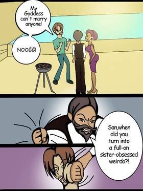 Read Pretty Little Crime  4 Page 4 in English
