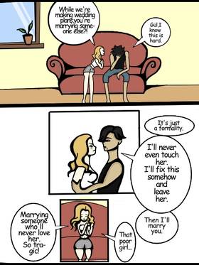 Read Pretty Little Crime  4 Page 5 in English