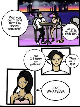 Read Pretty Little Crime  4 Page 7 in English