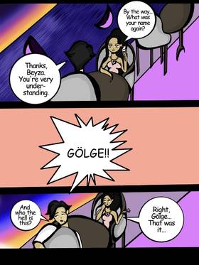 Read Pretty Little Crime  4 Page 8 in English
