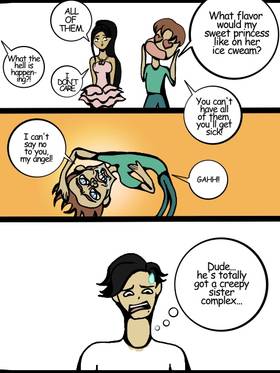 Read Pretty Little Crime  4 Page 10 in English