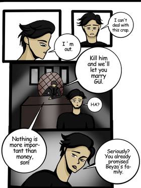 Read Pretty Little Crime  5 Page 2 in English