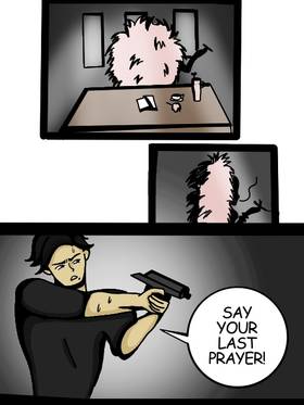 Read Pretty Little Crime  5 Page 7 in English